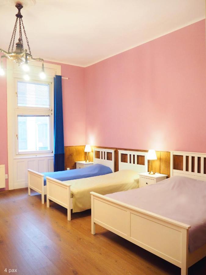 My Lovely Home In Budapeşte Dış mekan fotoğraf